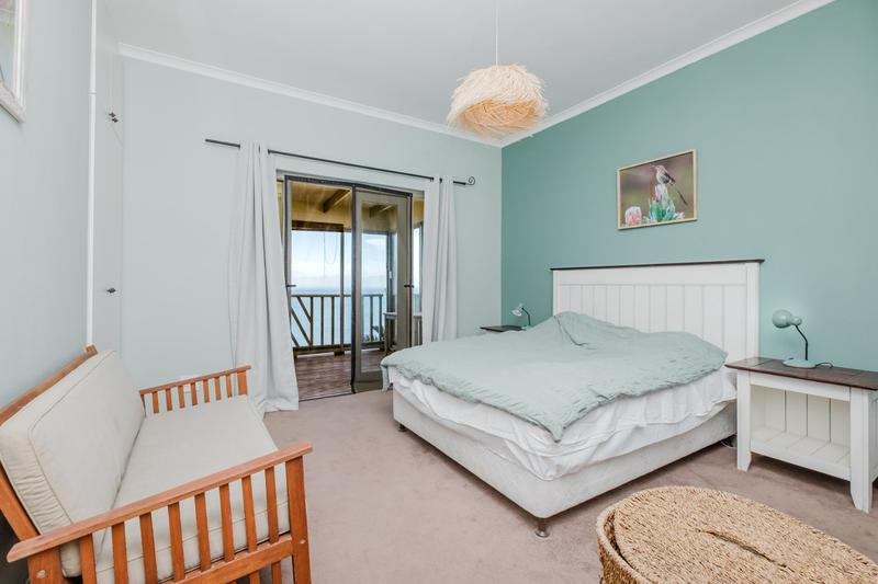 To Let 3 Bedroom Property for Rent in Fish Hoek Western Cape